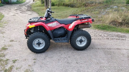 Can-Am Outlander