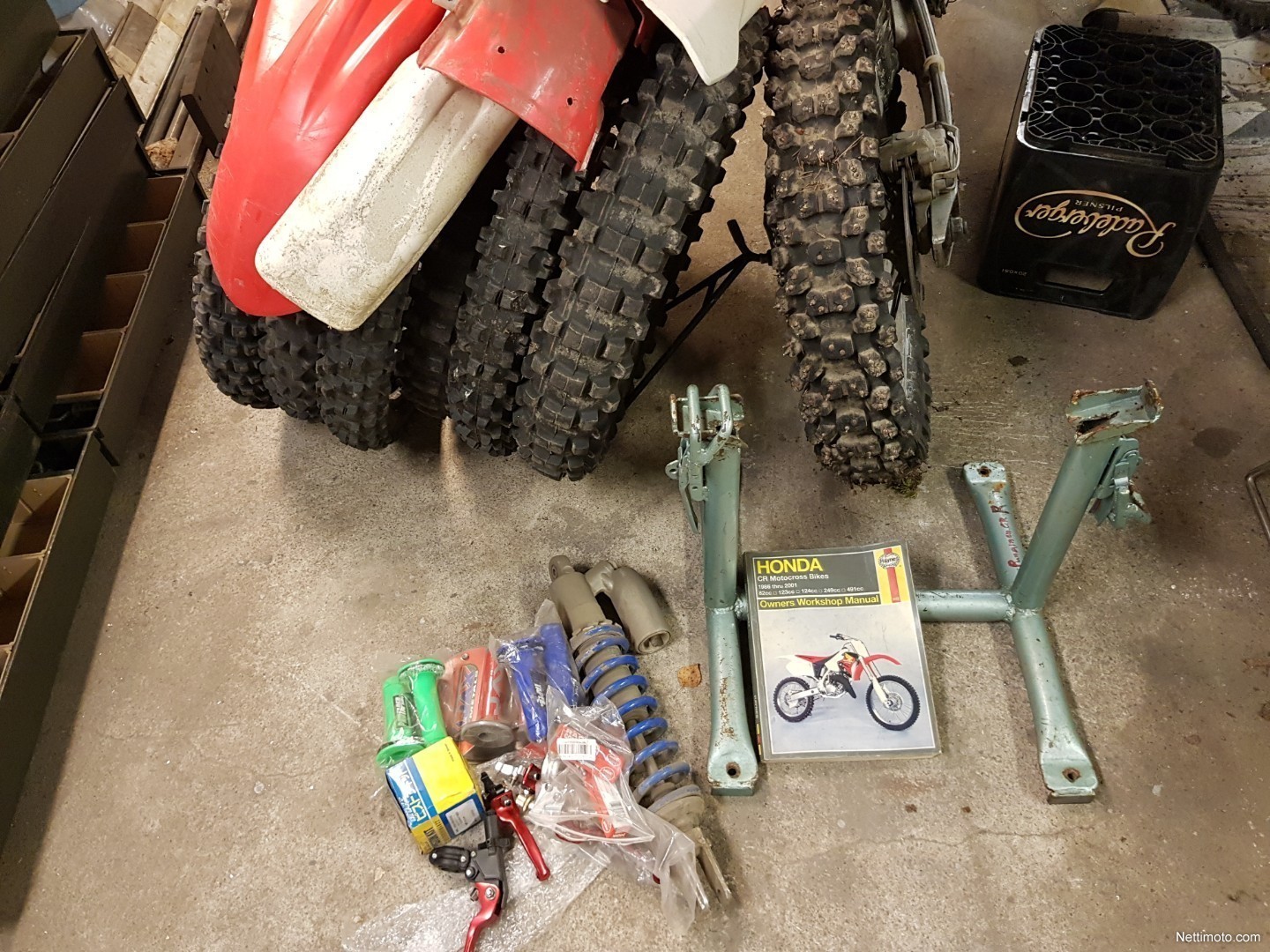 Owners Honda Com >> Honda Cr 250 R 250 Cm 1996 Espoo Motorcycle Nettimoto Owners Honda Com >> Honda Cr 250 R 250 Cm 1996 Espoo Motorcycle Nettimoto