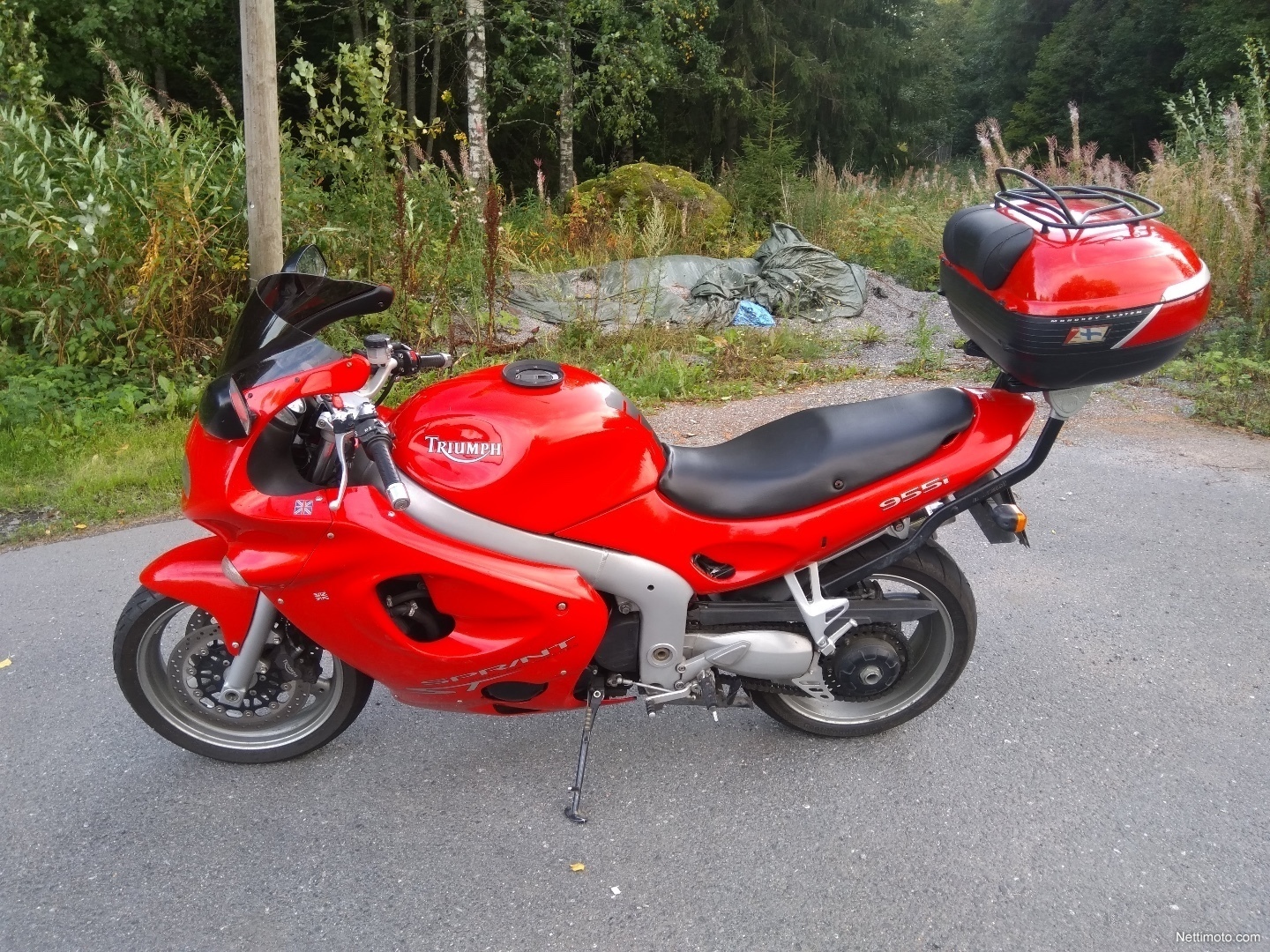 sprint 955