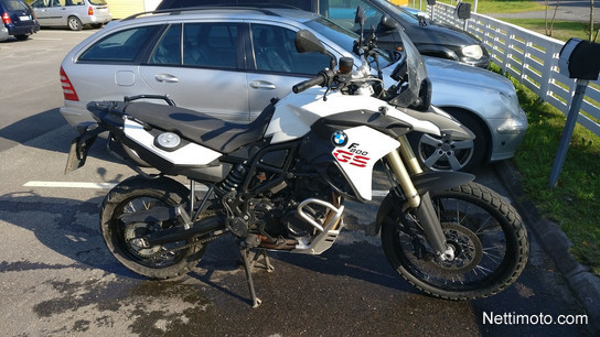 BMW F