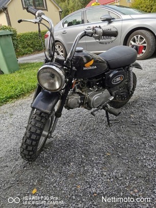 Honda Monkey
