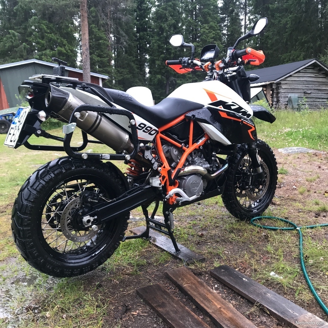ktm 990 super enduro r