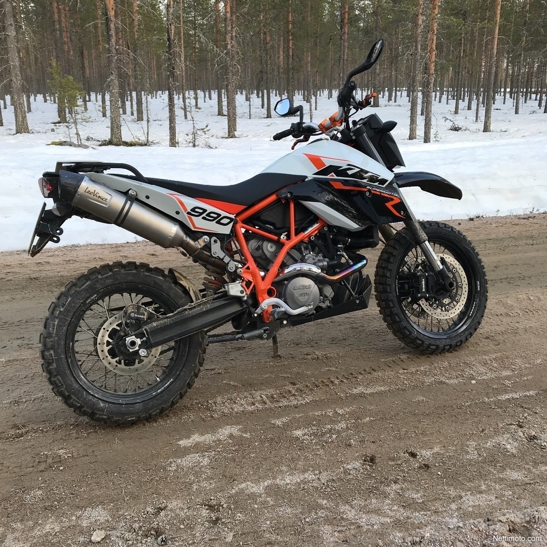 ktm 990 for sale