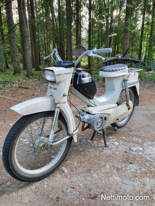 Tunturi Pappa