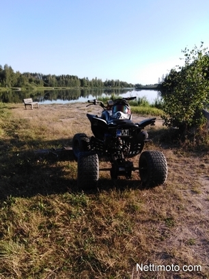Comanche 200cm3