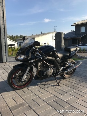 Suzuki SV