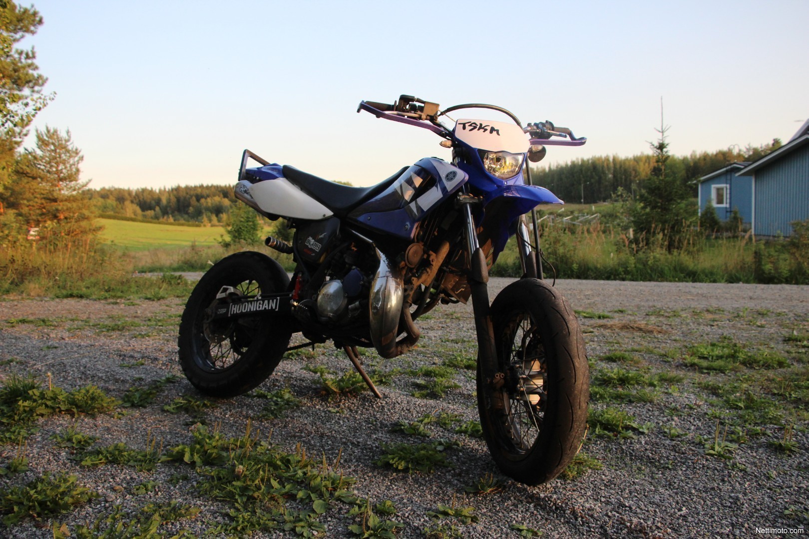 Aj Auto Sales 2 >> Yamaha Dt 125 X 125 Cm 2007 Ylojarvi Motorcycle Nettimoto Aj Auto Sales 2 >> Yamaha Dt 125 X 125 Cm 2007 Ylojarvi Motorcycle Nettimoto