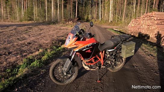 KTM 1190