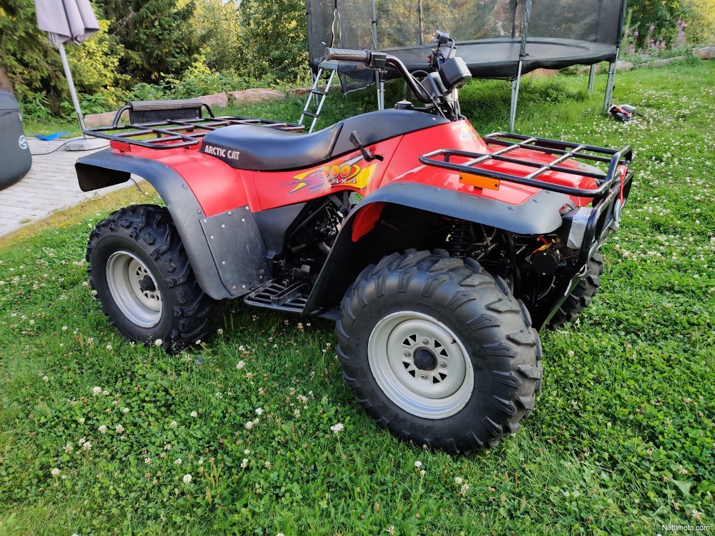 arctic-cat-300-4x4-manual-300-cm-2000-savukoski-all-terrain