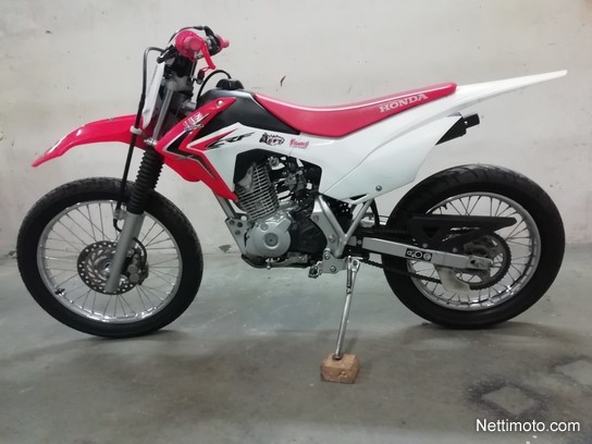 Honda CRF